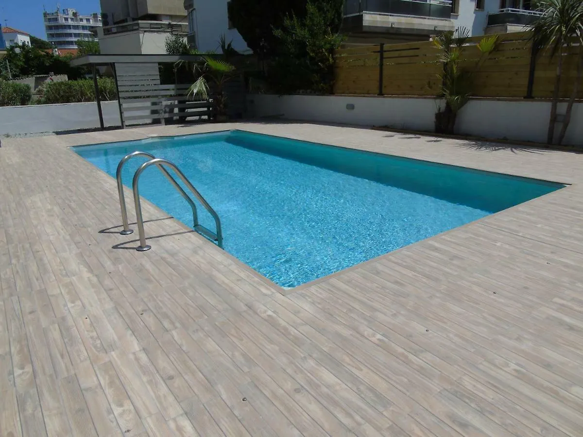 Appartement Proche Mer Avec Piscine Rosas 0*, 罗萨斯 西班牙