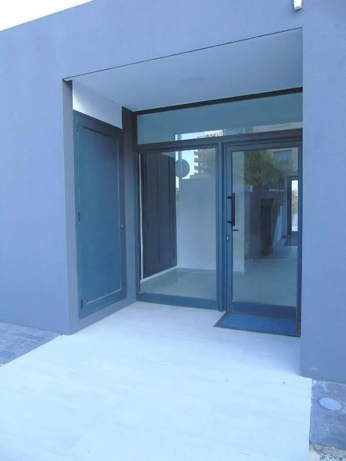 公寓 Appartement Proche Mer Avec Piscine Rosas 西班牙